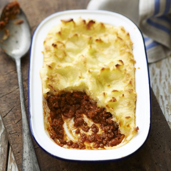 Cottage Pie