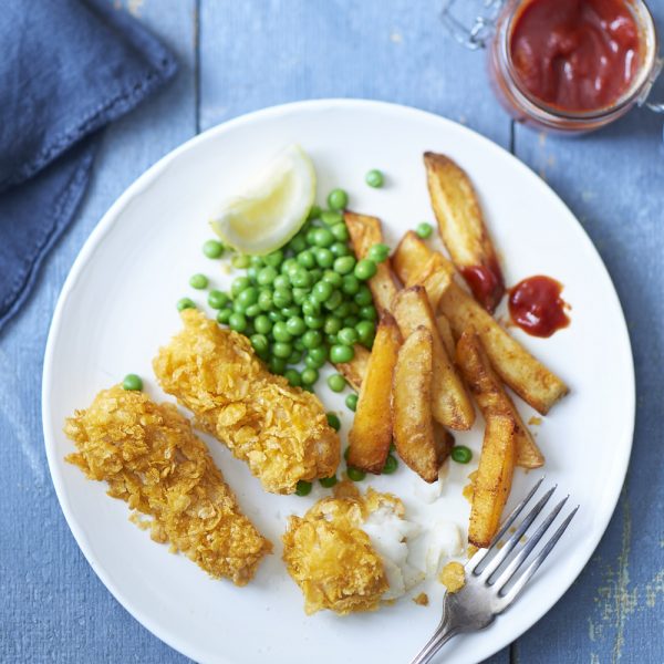 Healthy Eating can be indulgent