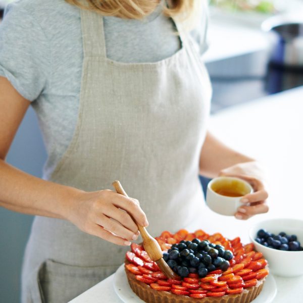 Respect Your Body Through Mindful Eating